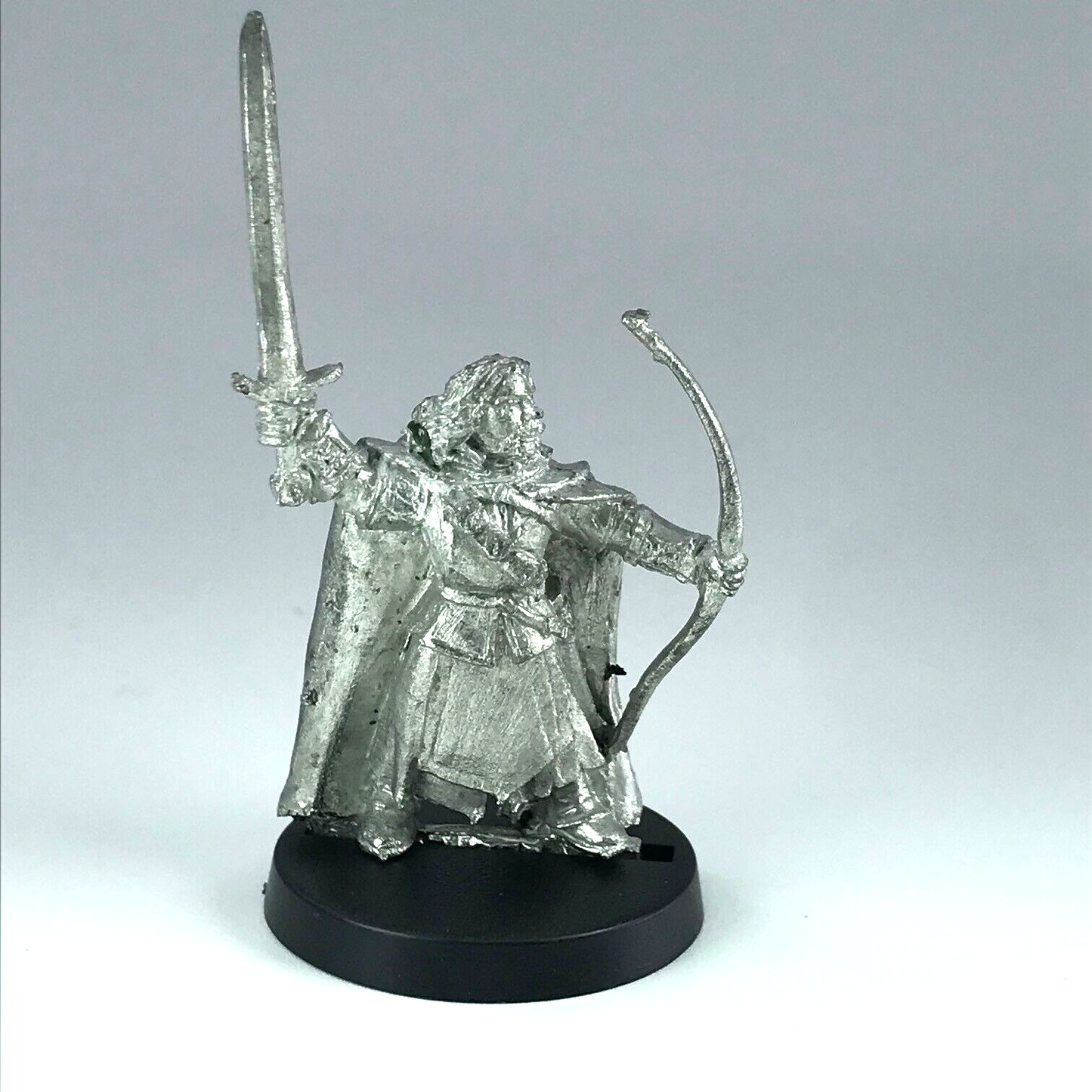 Damrod Faramirs Ranger - LOTR Warhammer / Lord of the Rings Metal X8284