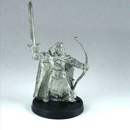 Damrod Faramirs Ranger - LOTR Warhammer / Lord of the Rings Metal X8284