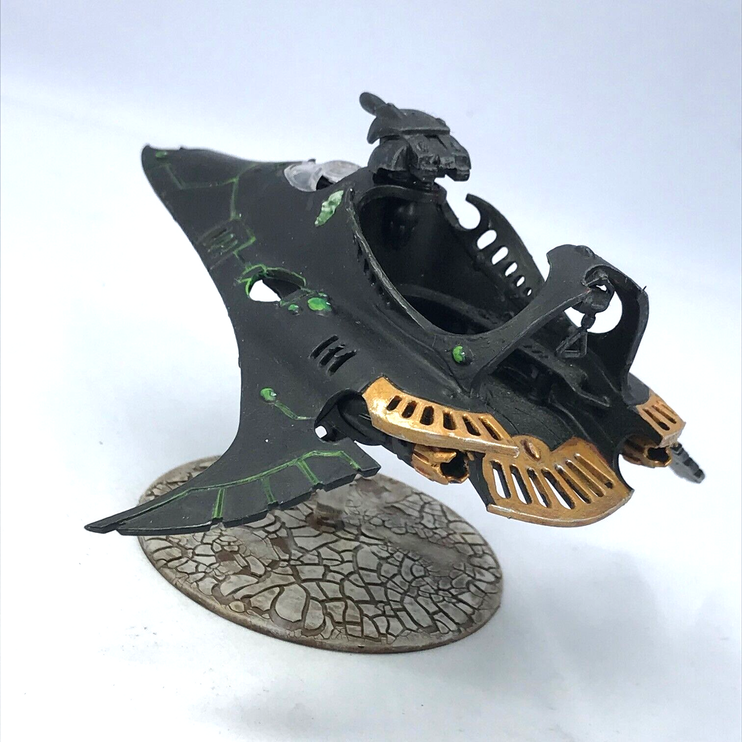 Starweaver Harlequins Aeldari Eldar Attack Vehicle Warhammer 40K Games Workshop