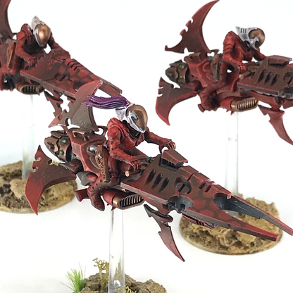 Drukhari Reaver Squad Dark Eldar - Warhammer 40K Games Workshop C1772