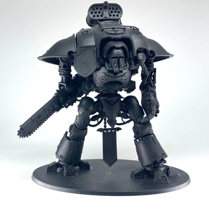 Imperial Knight Gallant - Imperial Knights - Warhammer 40K Games Workshop