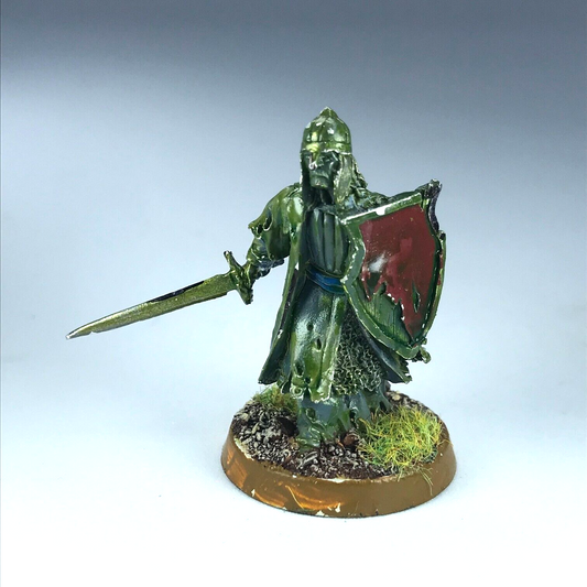 Metal Warrior of the Dead LOTR - Warhammer / Lord of the Rings X12305