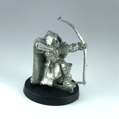 Faramirs Ranger - LOTR Warhammer / Lord of the Rings Metal Games Workshop X9529