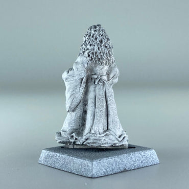 Citadel Villagers & Townsfolk - Games Workshop  Classic Metal X14951