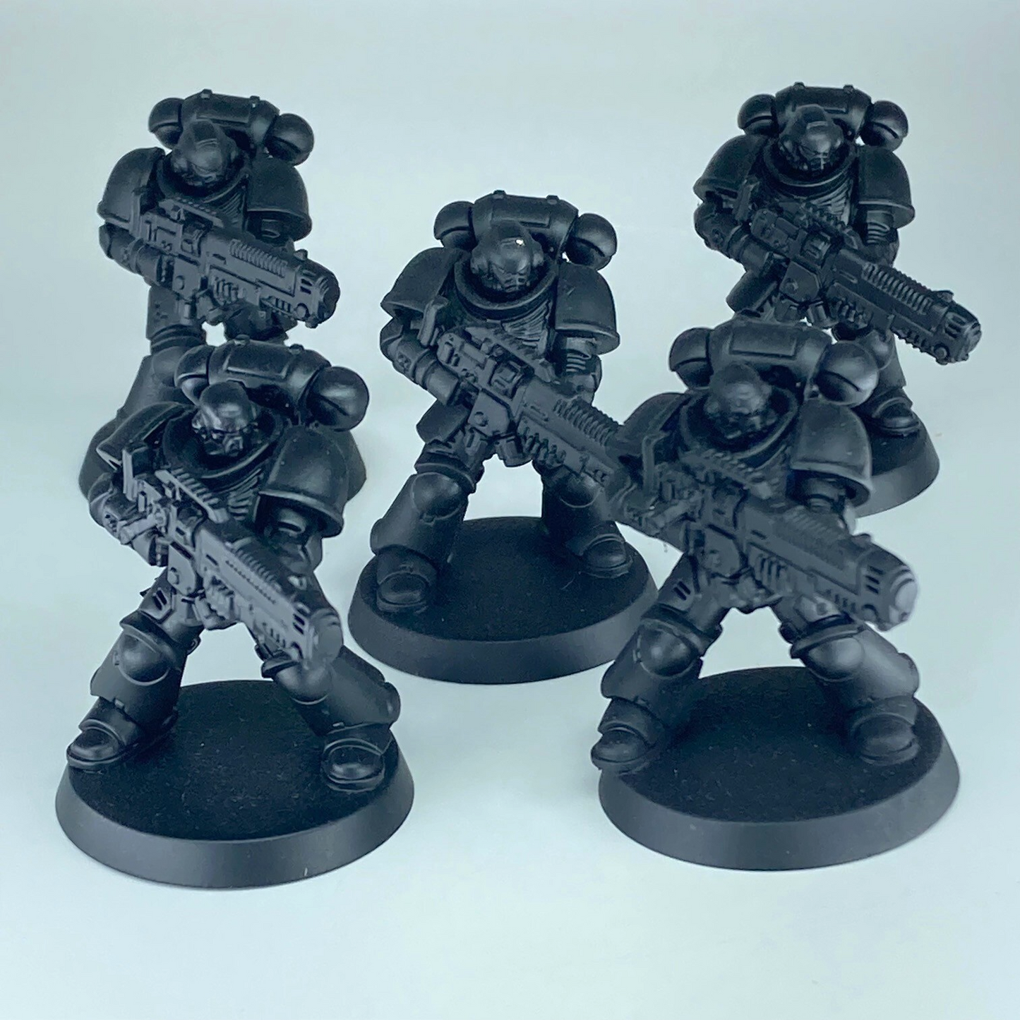 Primaris Hellblasters - Space Marines - Warhammer 40K Games Workshop C6615
