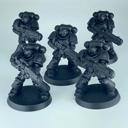Primaris Hellblasters - Space Marines - Warhammer 40K Games Workshop C6615