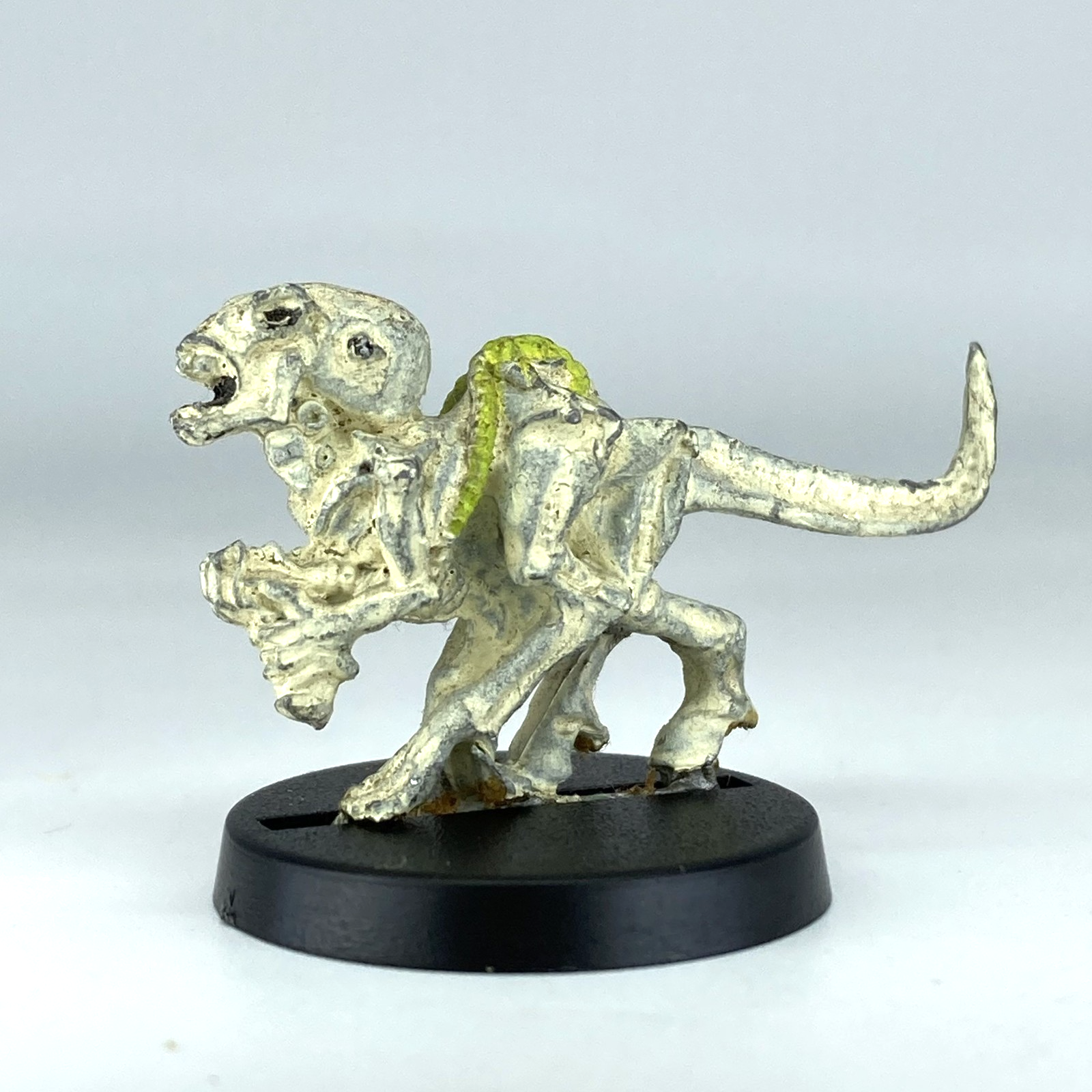 Tyranid hunter slayer - rogue trader citadel warhammer 40k classic metal x111479