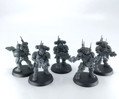 Primaris Infiltrators Space Marines - Warhammer 40K Games Workshop C4820