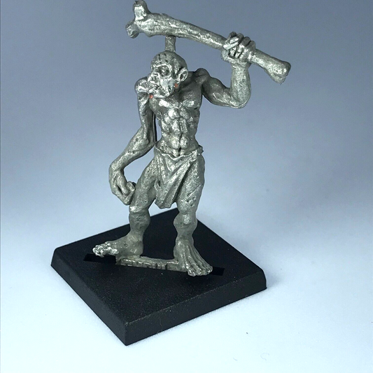 Undead Ghoul Vampire Counts Warhammer Fantasy Classic Games Workshop X12872