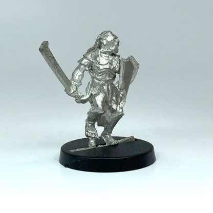 Uruk-Hai Scout Lord Of The Rings LOTR MESBG Warhammer Metal X11557