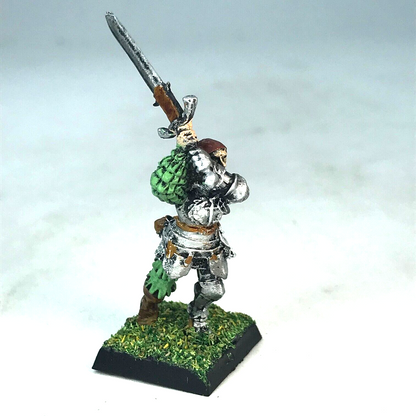 Classic Empire Greatsword Infantry Sigmar - Painted - Warhammer Fantasy X6632