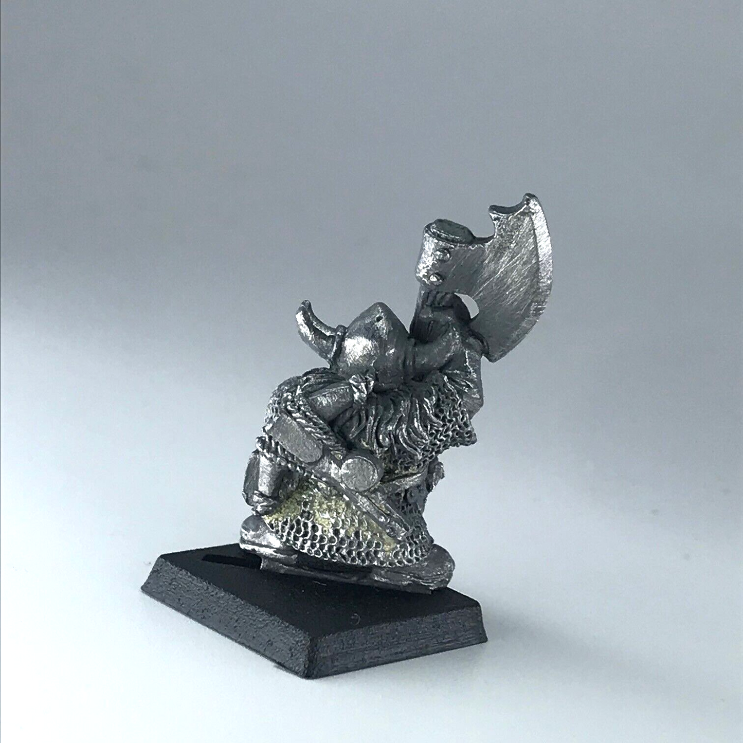 Bugmans Dwarf Ranger Trooper - Citadel Warhammer Fantasy Games Workshop X8200