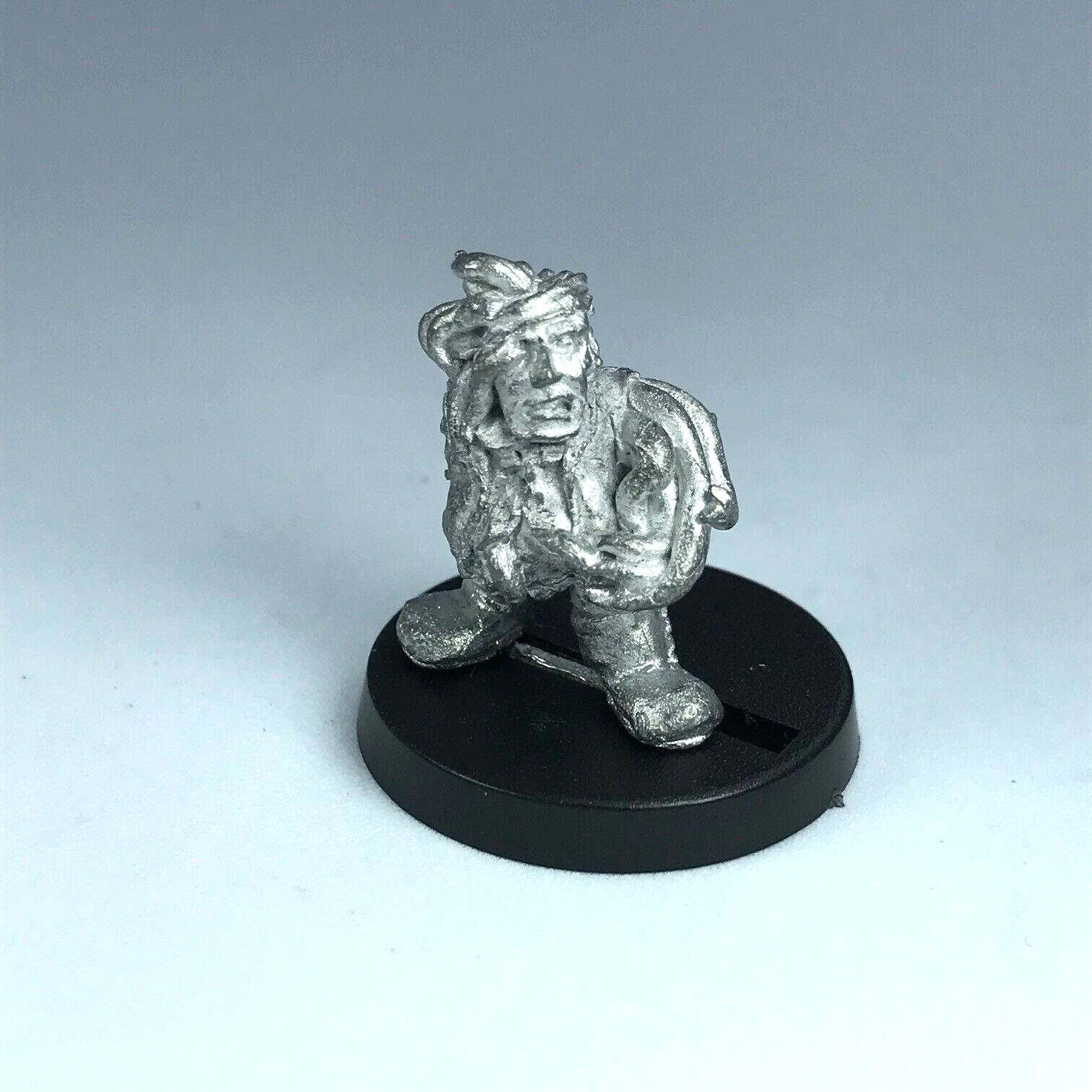 Metal oop chaos space dwarf squat - warhammer 40k x9788