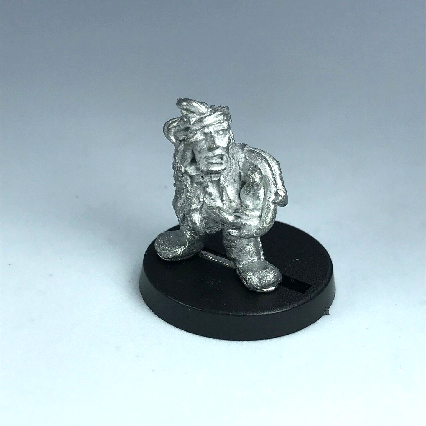 Metal OOP Chaos Space Dwarf Squat - Warhammer 40K X9788