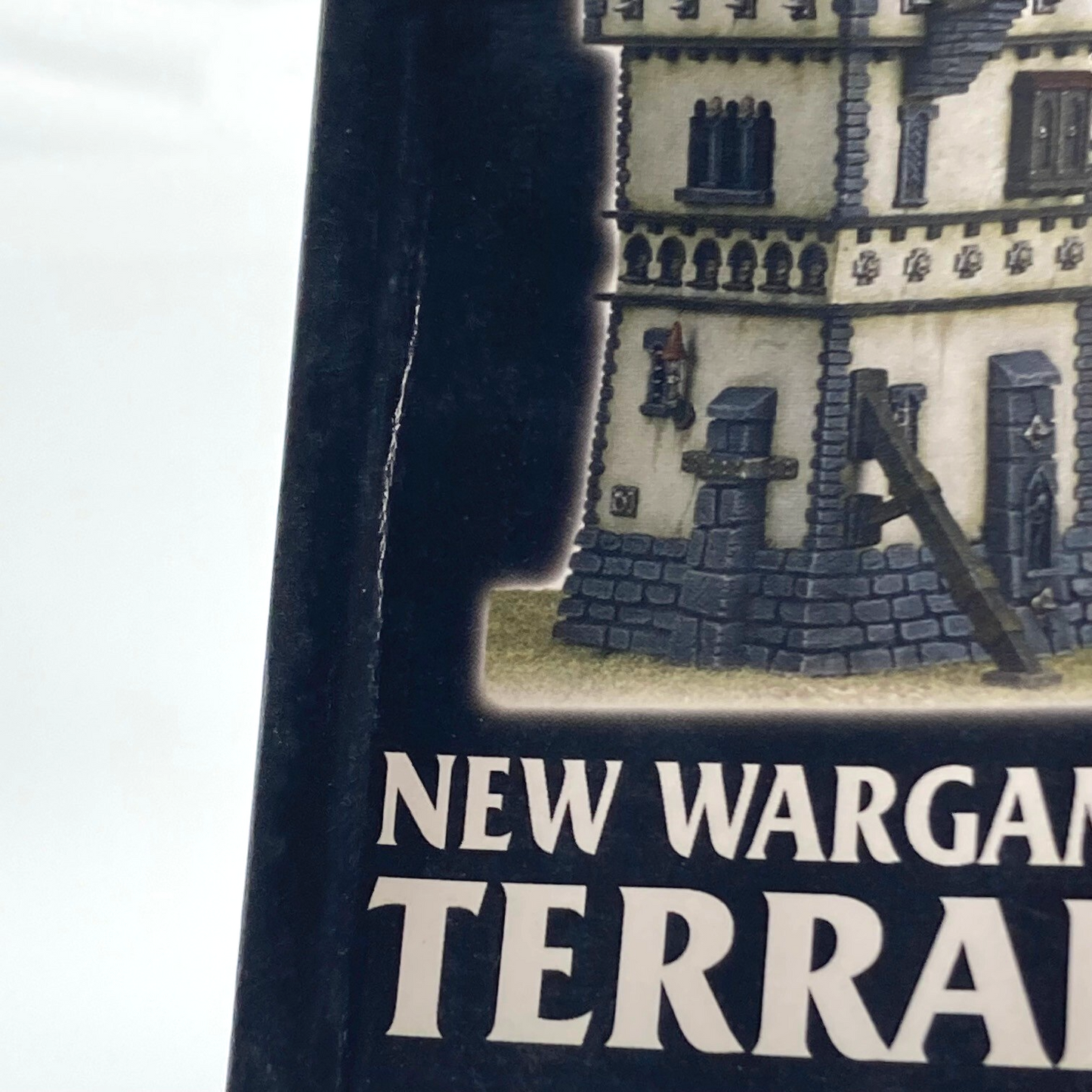 White Dwarf 330 Magazine Games Workshop Warhammer Fantasy 40,000 40K M1898