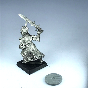 Undead Grave Guard Infantry Vampire Counts - Warhammer Fantasy Metal X12205