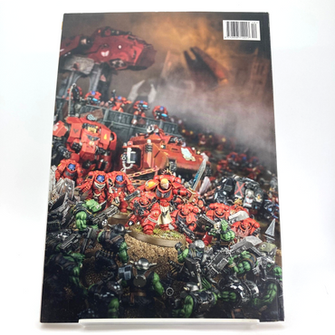 Ultimate White Dwarf Magazine - December 2017 - Games Workshop M2018