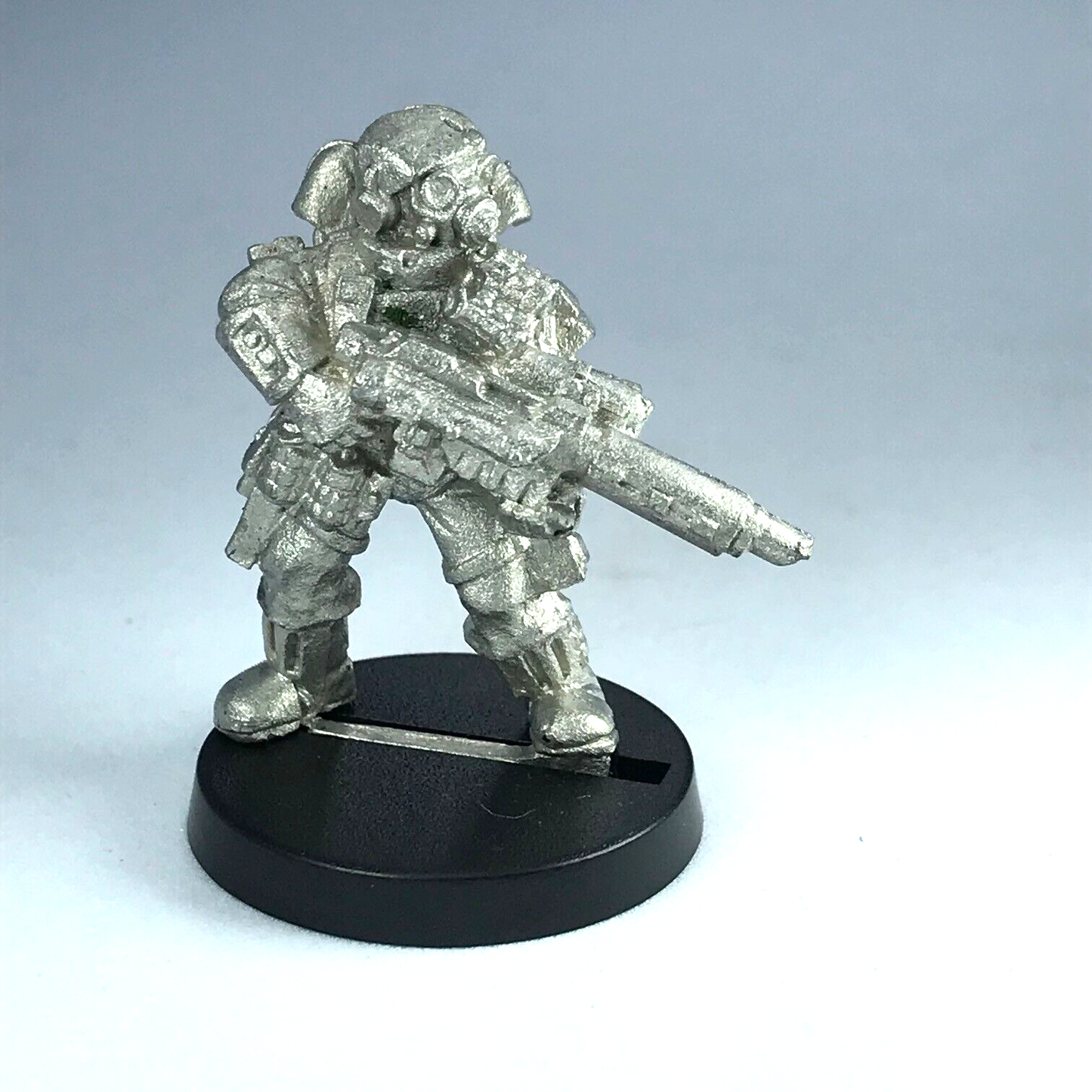 Inquisitorial Stormtrooper Riflemen Imperial Guard - Warhammer 40K X5934