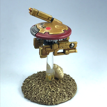 Tau Drone T'au Empire - Painted - Warhammer 40K X10466