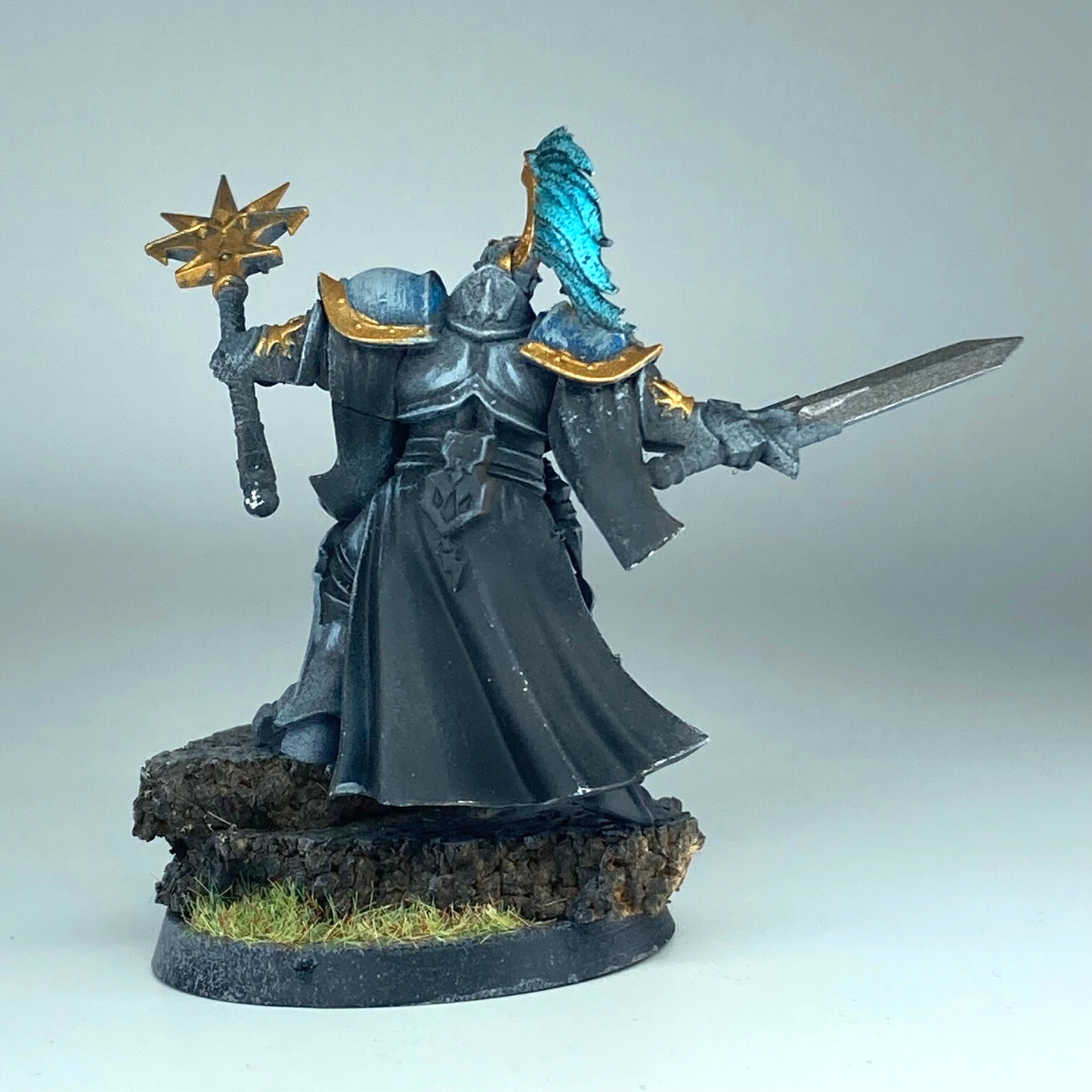 Lord Incantor - Stormcast Eternals - GW Warhammer Age of Sigmar C5624