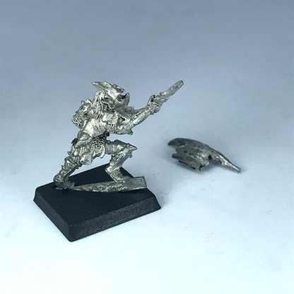 Armoured Moria Goblin Warrior - LOTR Warhammer / Lord of the Rings Metal X10576