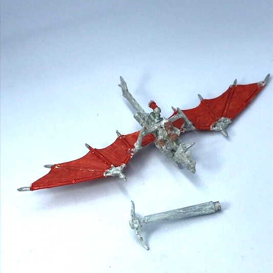 Ral Partha Collector Series - Dwarf Ornithopter Classic Metal C4530