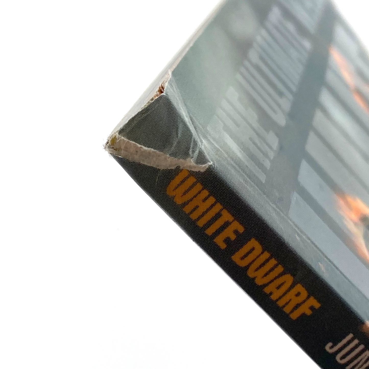 Ultimate White Dwarf Magazine - June 2019 - Games Workshop M2034