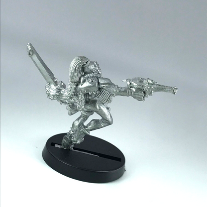 Eldar Harlequin Trouper Rogue Trader - Warhammer 40K Classic Metal X11908