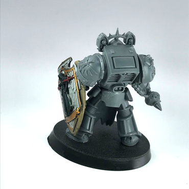 Dark Angels Terminator Captain Kitbash Space Marines - Warhammer 40K X1620