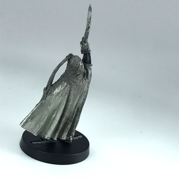 Beregond Gondor Captain - Warhammer Lord of the Rings - Poor Condition X9500