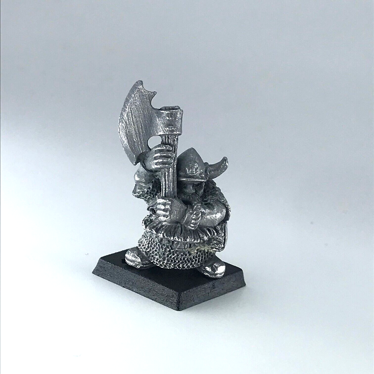 Bugmans Dwarf Ranger Trooper - Citadel Warhammer Fantasy Games Workshop X8200