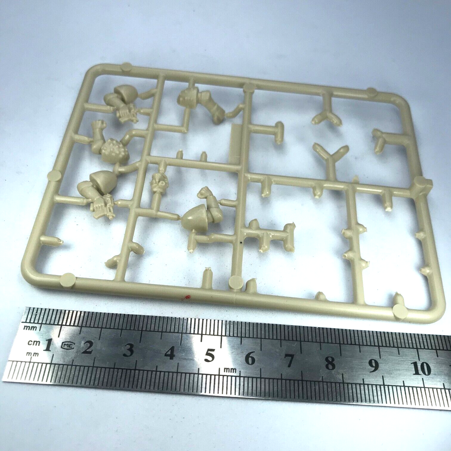 Classic Space Marine Parts Spares Sprue - Rogue Trader - Warhammer 40K Y34