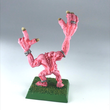 Pink Horror of Tzeentch Daemons of Chaos Citadel Warhammer Fantasy Metal X5808