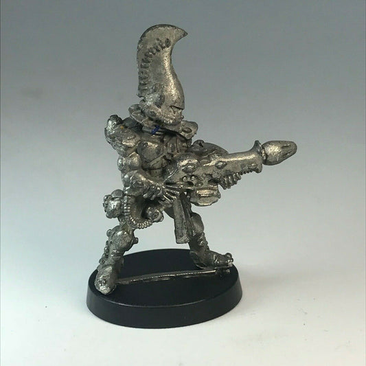 Metal Eldar Aeldari Avenger - Warhammer 40K X7428