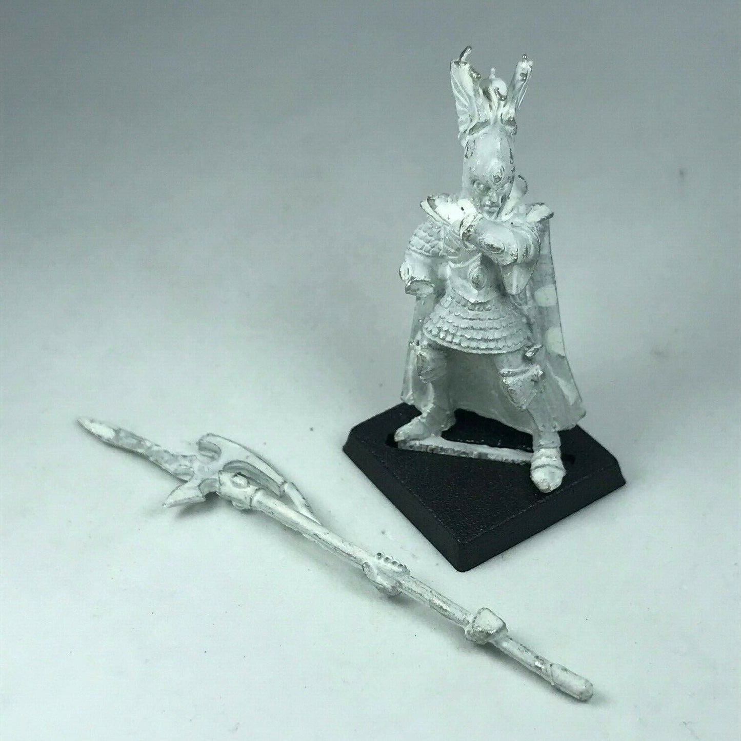 Metal High Elves Elf Phoenix Guard Warrior - Warhammer Fantasy X448