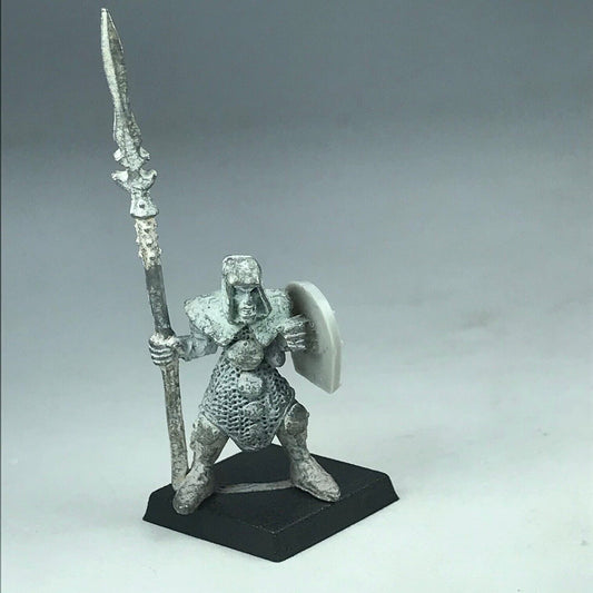 Metal Classic Wood Elves Elf Warrior - Warhammer Fantasy X9674