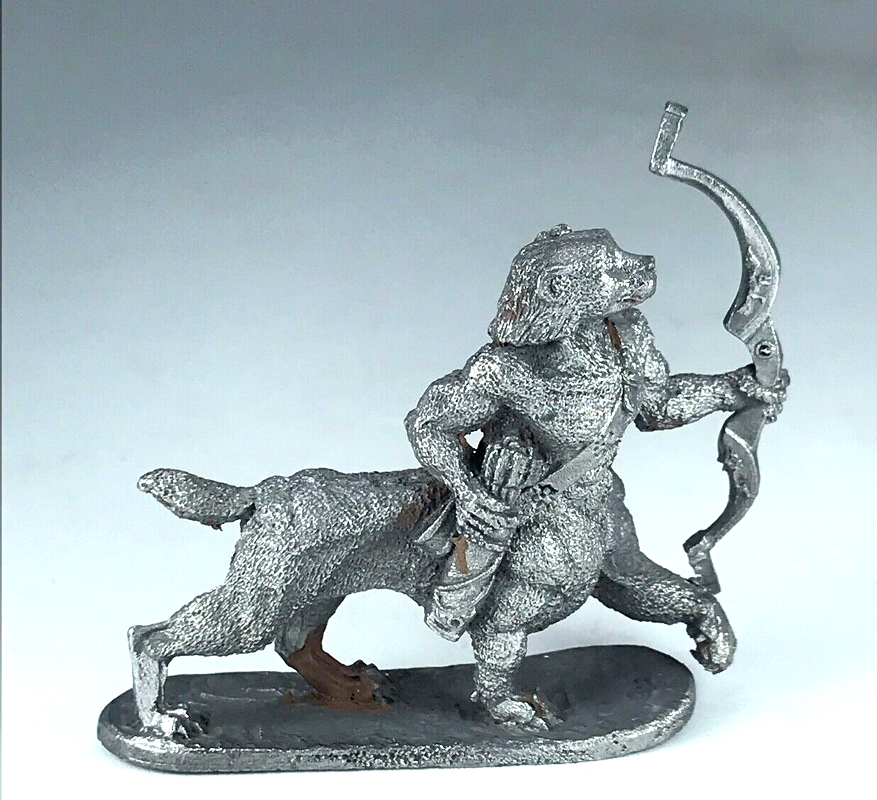 Ral Partha Centaur Beast - Classic Games Workshop Classic Metal X3873