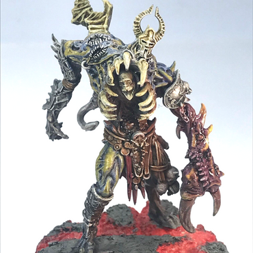 Torment Daemon Mutant Accursed Ideal for Chaos Space Marines C3864