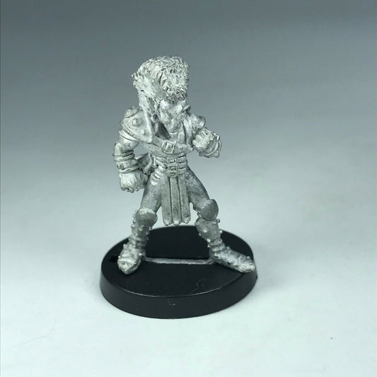 Metal Blood Bowl Elf Lineman - Warhammer Bloodbowl X6193