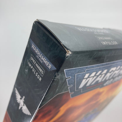 Primaris Impulsor  - Unassembled - Space Marines - Warhammer 40k W311