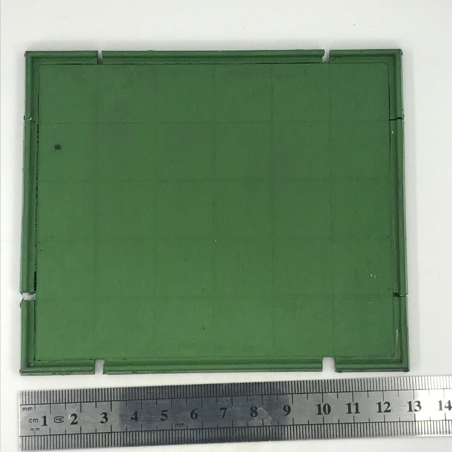 Model Movement Tray - Warhammer Fantasy C1055