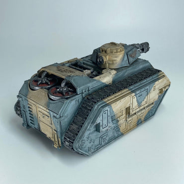 Hellhound Tank Astra Militarum - Warhammer 40k Games Workshop