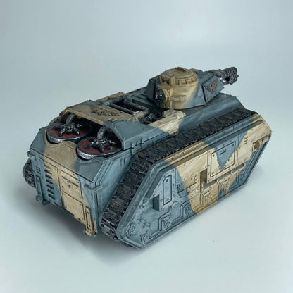 Hellhound Tank Astra Militarum - Warhammer 40k Games Workshop