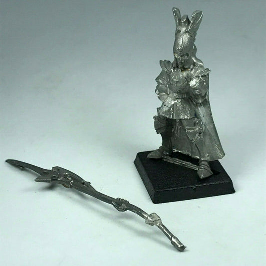 Metal High Elves Elf Phoenix Guard - Warhammer Fantasy X8791