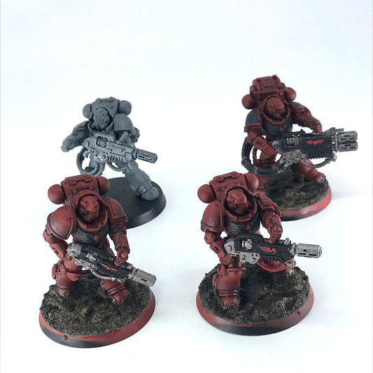 Primaris Eradicators Space Marines - Warhammer 40K Games Workshop C4919