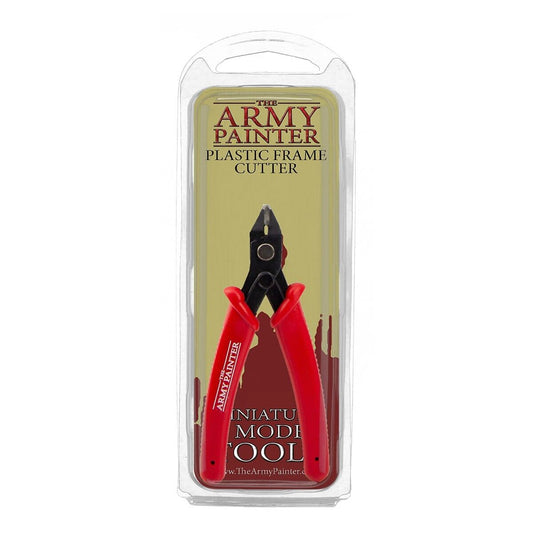 Plastic Frame Cutter - Tools & Accessories - The Army Painter