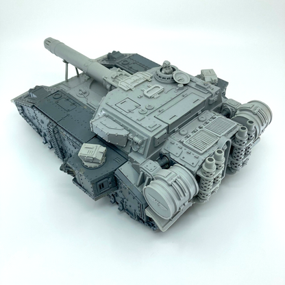 Shadowsword Tank Imperial Guard Astra Militarum - Forgeworld Warhammer 40k
