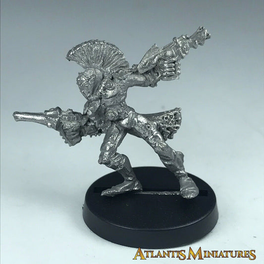 Metal Classic Eldar Harlequin Aeldari - Warhammer 40K X8046