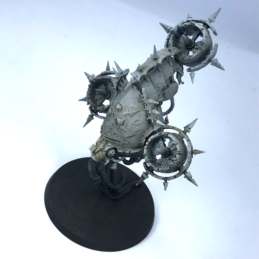 Foetid Bloat Drone Death Guard Chaos Space Marines - Warhammer 40K C386