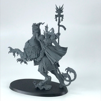 Masters of the Sacrosanct Stormcast Eternals - Warhammer Age of Sigmar 3